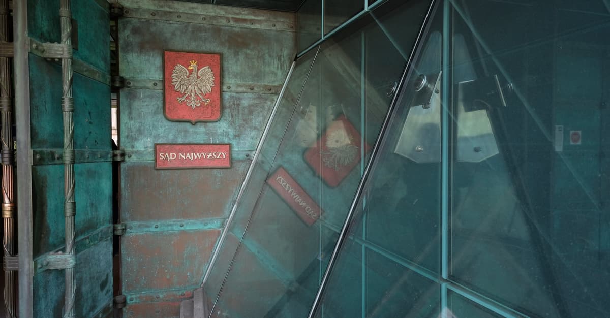 Czy wybory prezydenckie były ważne? Sąd Najwyższy decyduje