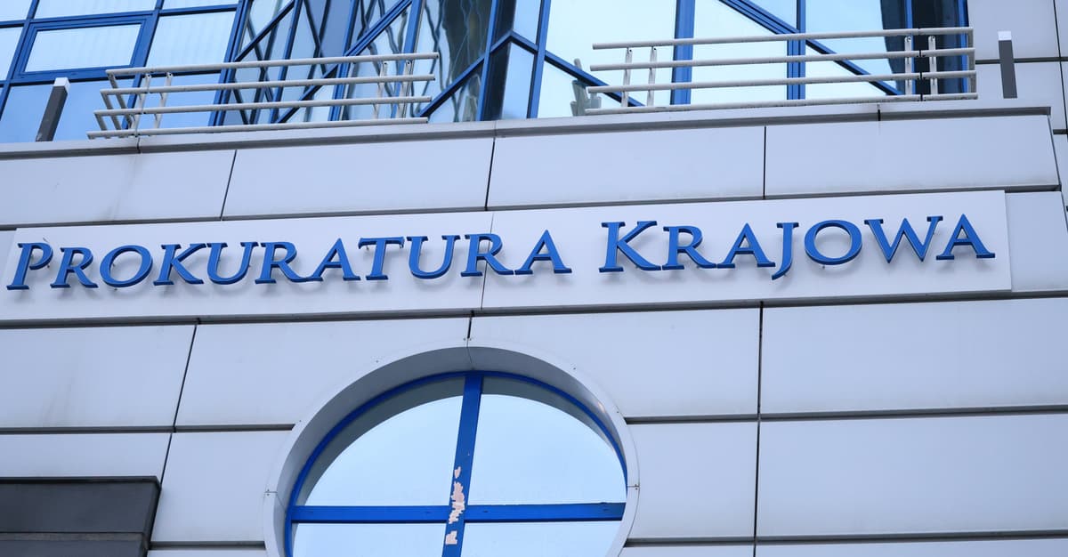 Jest akt oskarżenia w sprawie rosyjskiego szpiega z warszawskiego ratusza