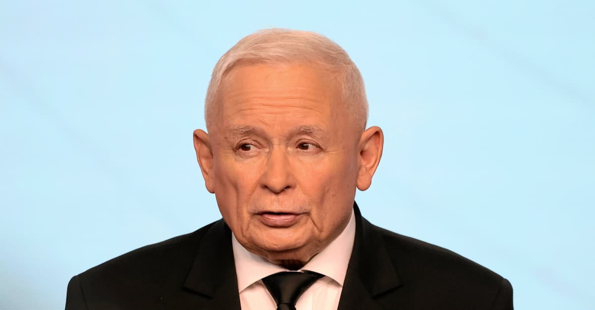 PiS ma tylko 18 procent w sondażu CBOS