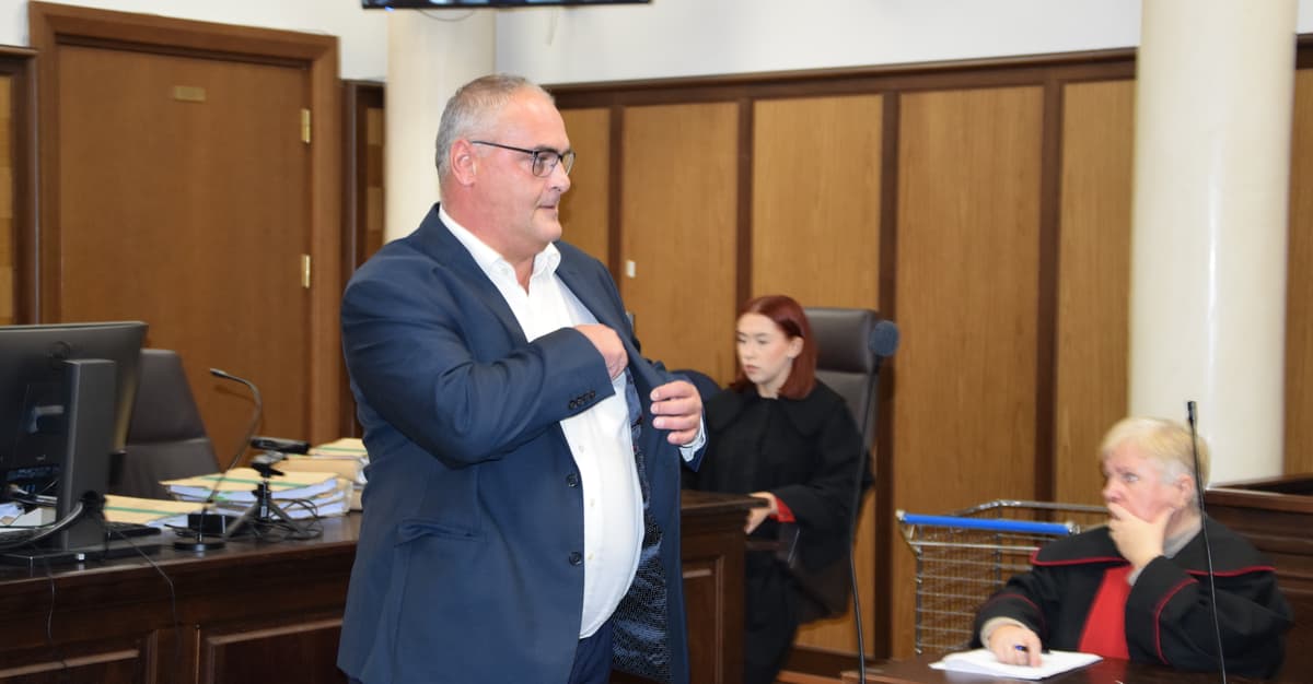 Cztery zarzuty karne dla członka neo-KRS Puchalskiego. Za aferę hejterską i atak na prezesa Iustitii