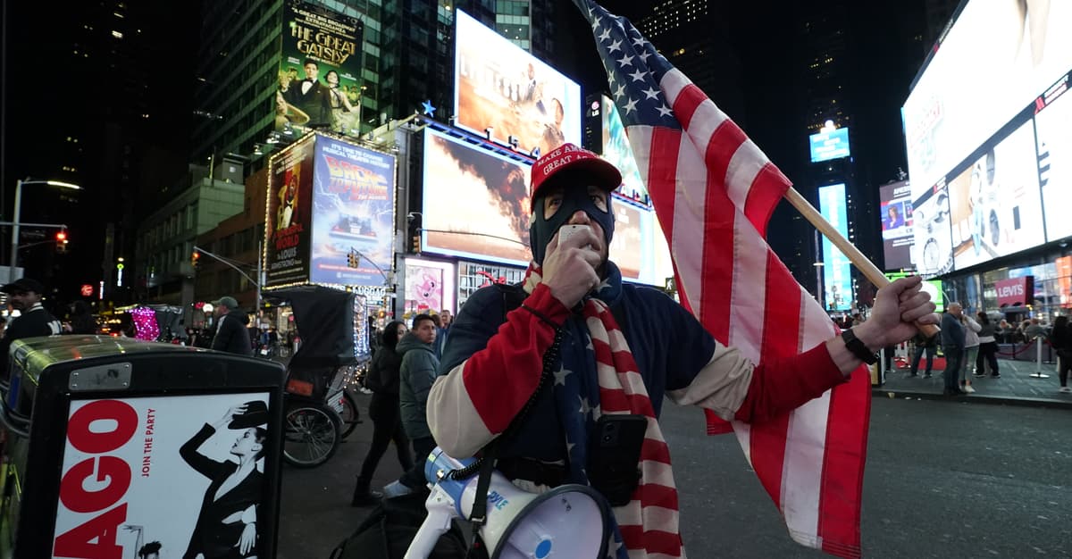 W USA spada liczba imigrantów – pierwszy raz od 50 lat