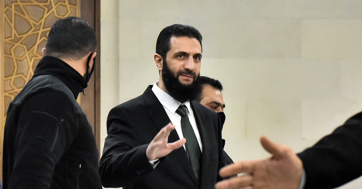 Od Al-Kaidy do Białego Domu. Pierwsza w historii wizyta prezydenta Syrii w USA