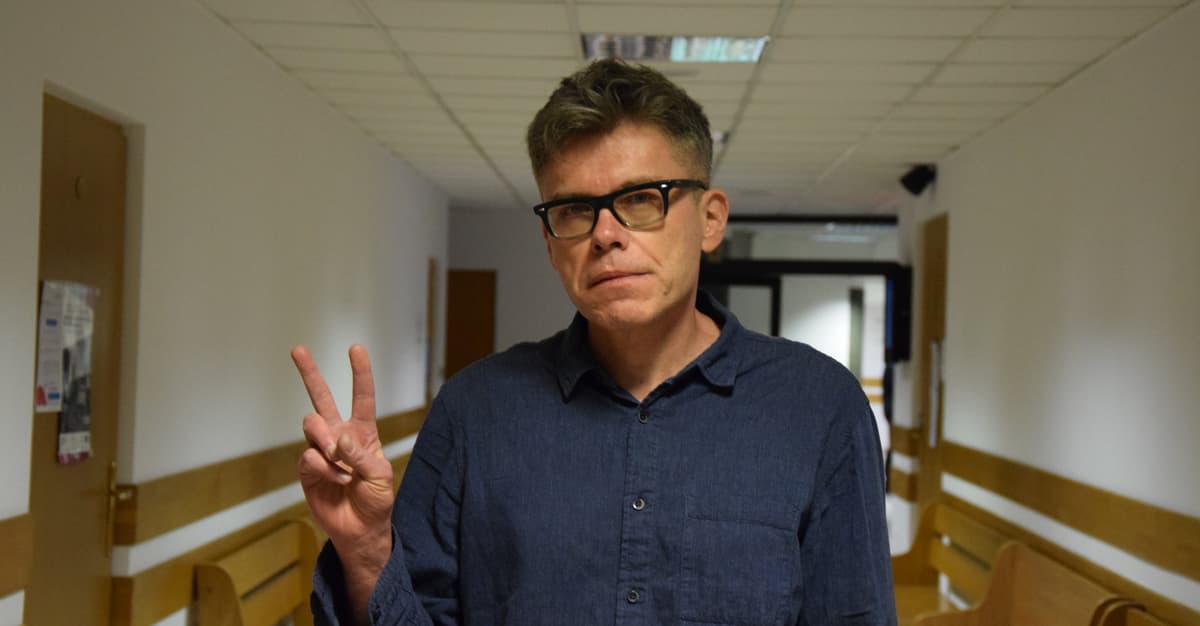 Sąd: Tuleya był mobbingowany i szykanowany przez Schaba i Radzika. To gotowy akt oskarżenia