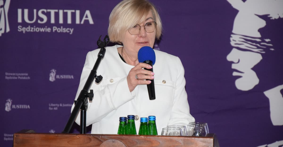 NSA manipuluje składami orzekającymi. Tak chroni wyroki neo-sędziów przed ich uchyleniem