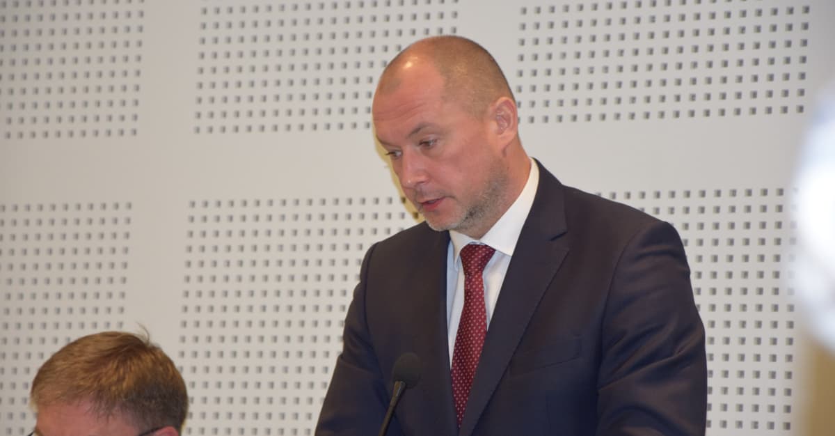 SN zawiesił sędziego Iwańca na trzy miesiące za jazdę po alkoholu