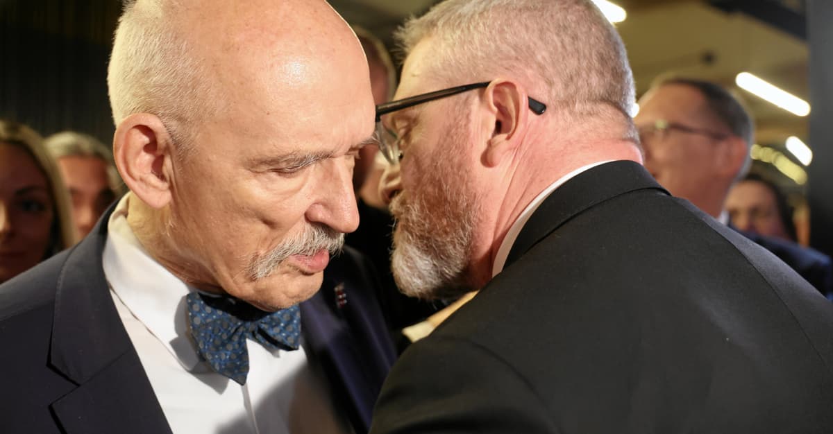 Mimo rekordowej liczby 18 proc. odmów IPSOS trafił z wynikami. Jak to się udało?