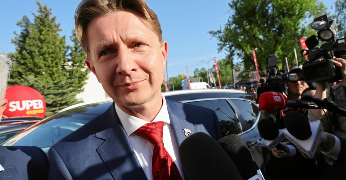 Goniec.pl: Jakubiak i Bartoszewicz fałszowali podpisy na listach poparcia