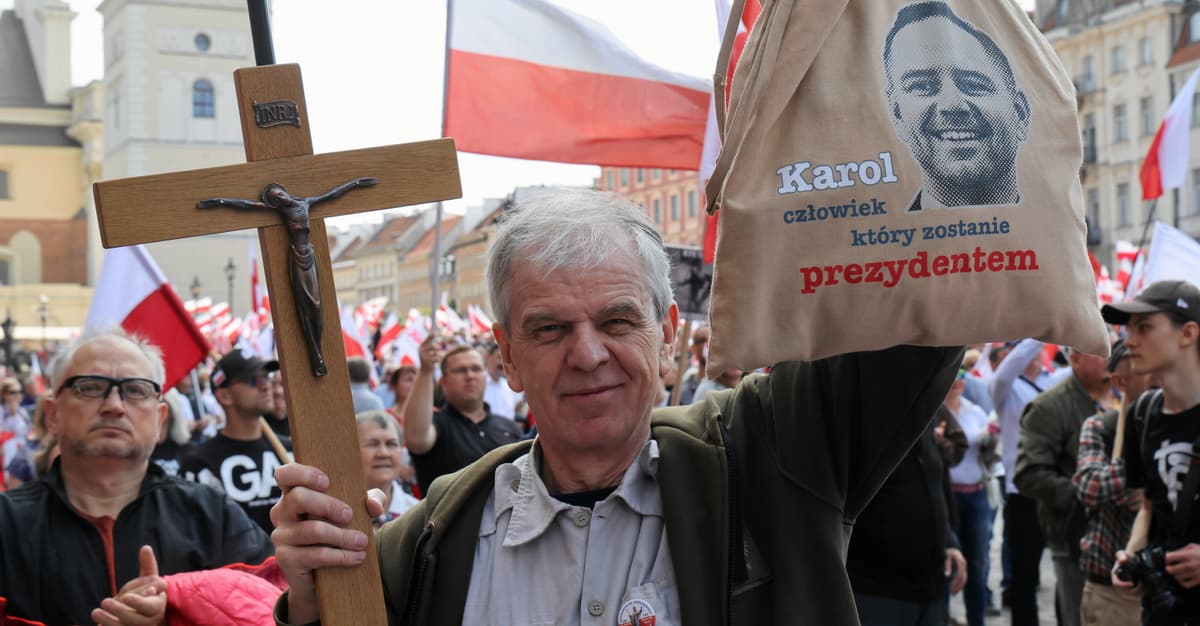 Nawrocki i prostytutki w sopockim Grand Hotelu. Dlaczego nie będzie pozwu w trybie wyborczym?