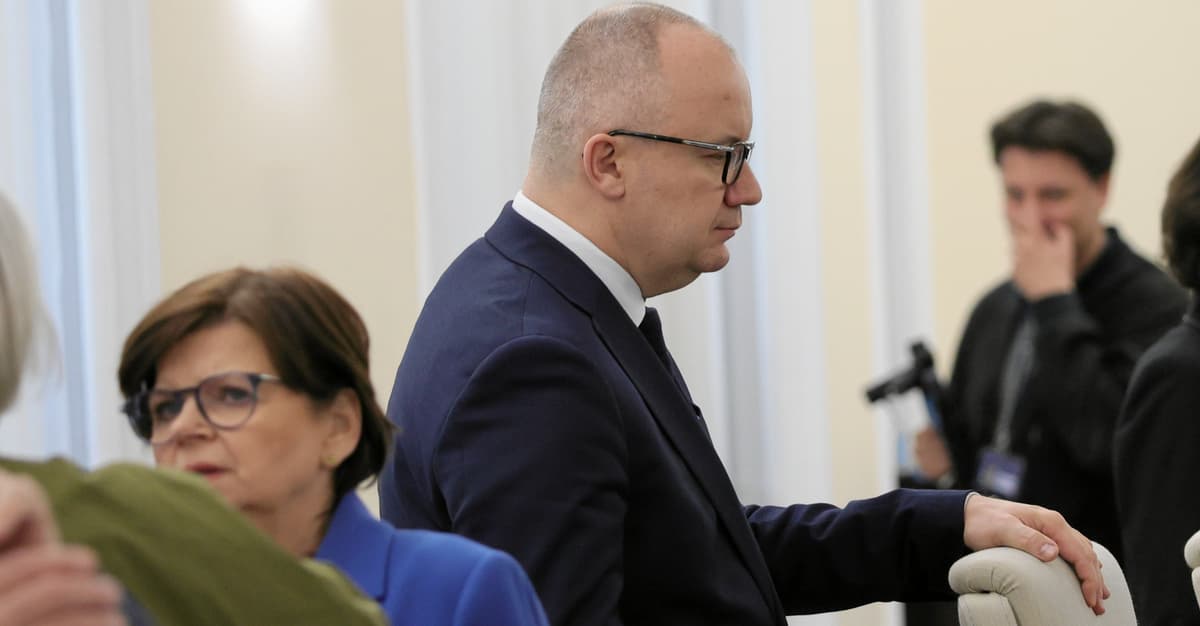 Bodnar pozywa Ziobrę za słowa o „gangsterze i bandycie”