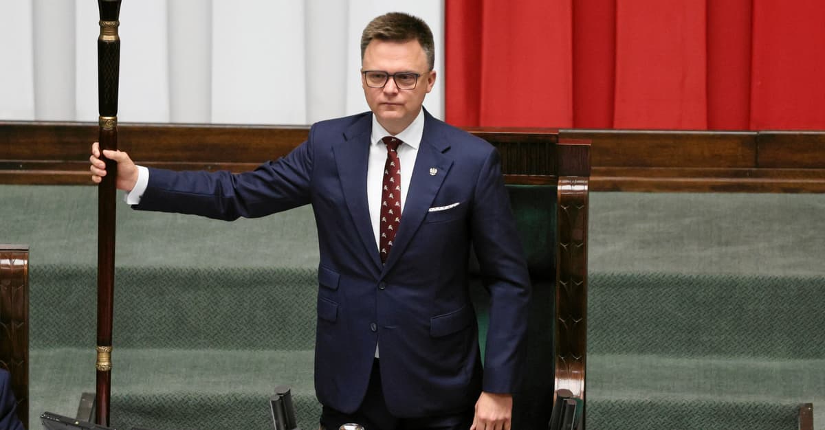 Sejm przedłuża zawieszenie prawa do azylu. Kto był za, a kto przeciw?