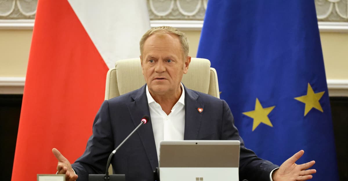 Premier: Zakładanie, iż wybory zostały sfałszowane, nie służy państwu polskiemu