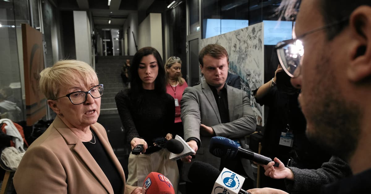 Ziobro wygrał z sędzią Morawiec w SN. Neosędziowie SN uchylili korzystny dla sędzi wyrok