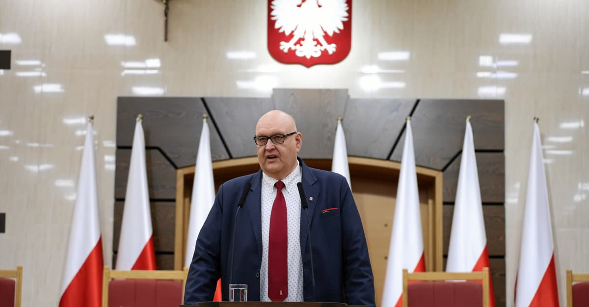 Co zrobi rząd z Trybunałem Konstytucyjnym po zwycięstwie Nawrockiego?