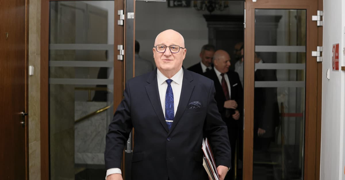 Szef PKW pisze do ABW. Chodzi o kampanię Trzaskowskiego