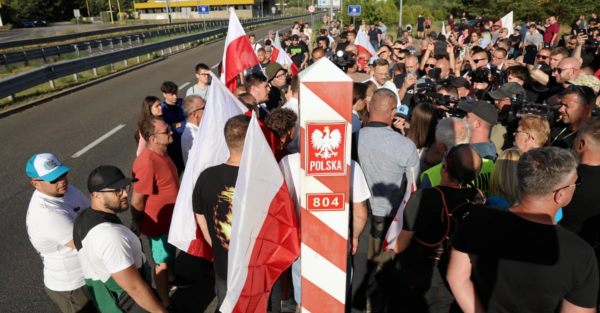 Ukrócić działania samozwańczych patroli, zmienić ton dyskusji o migracji – Fundacja Helsińska z apelem do premiera