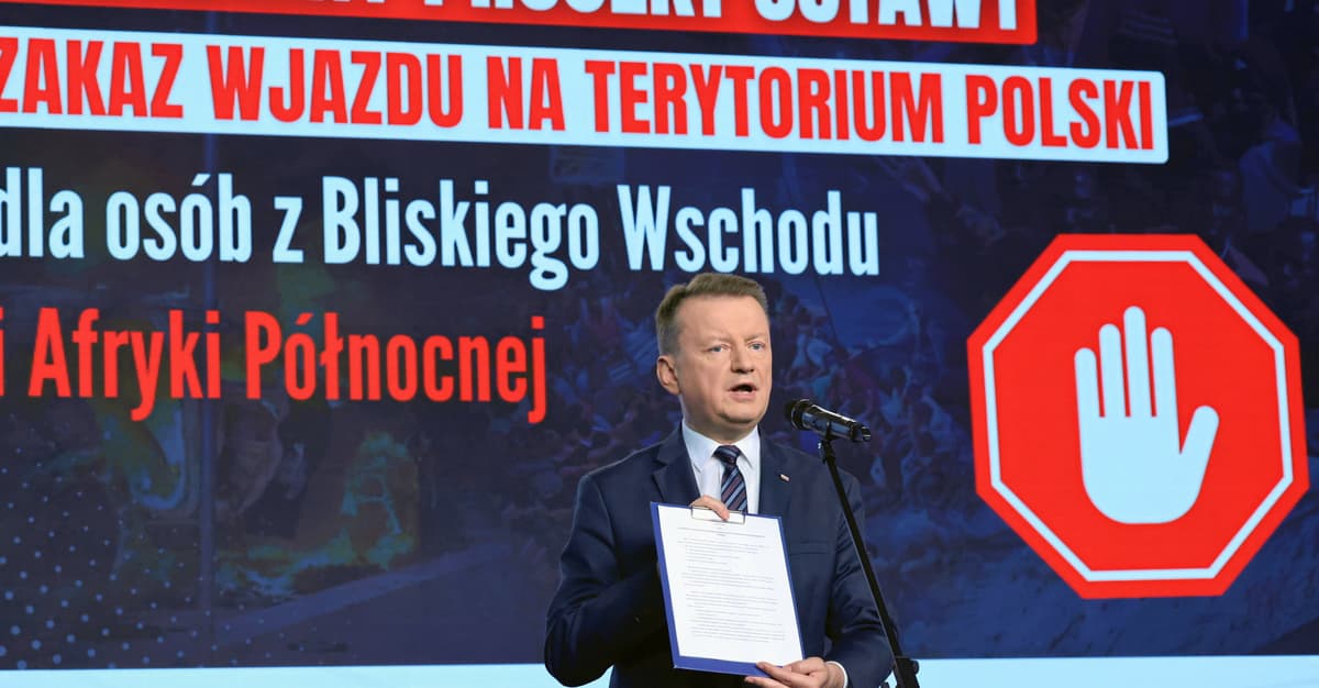 Prawica wyrusza na zachód. Nad Odrą toczy się brunatna licytacja między Konfederacją a PiS