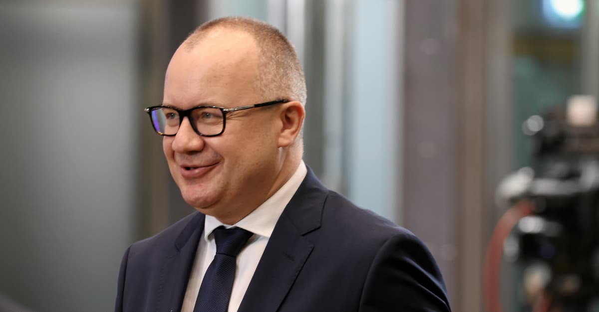Koniec epoki ministra Bodnara. Europejskie sukcesy, krajowa krytyka