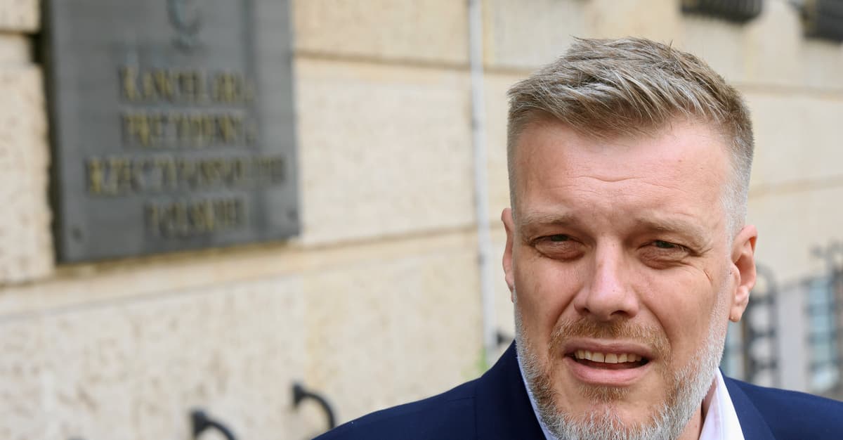 Zandberg po spotkaniu z Nawrockim: „Zasadniczo się różnimy”