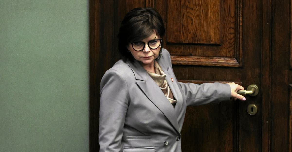 Zadłużenie szpitali, kolejki do specjalistów, wlokąca się cyfryzacja – co zostaje po Leszczynie?