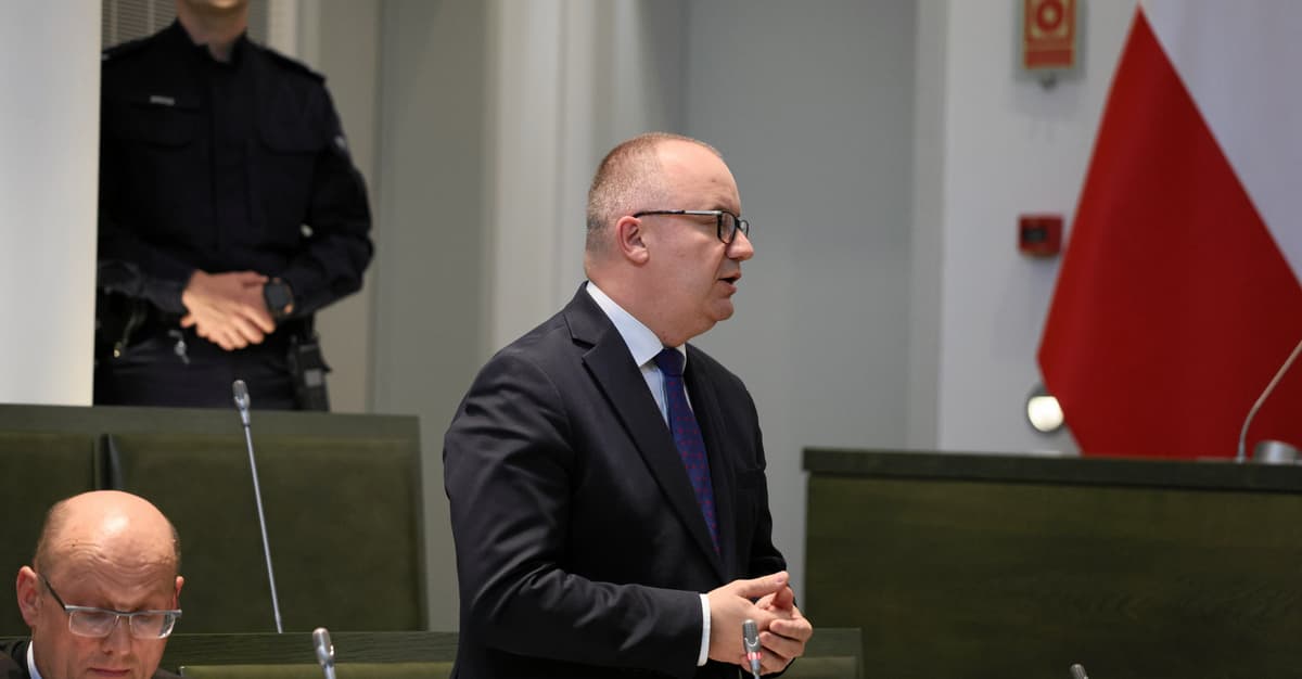 Nieuznawana izba Sądu Najwyższego uznała wynik wyborów prezydenckich. Kryzys zaufania trwa