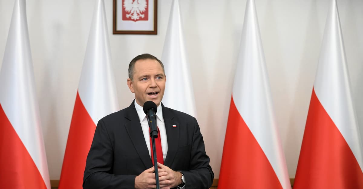 Kawalerka Nawrockiego. Prokuratura odmówiła wszczęcia śledztwa