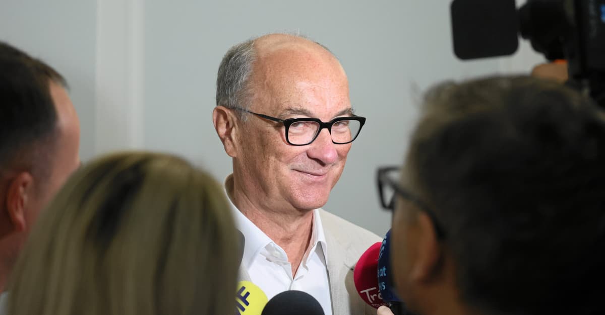 Czarzasty: Rekonstrukcja rządu przesunięta o tydzień