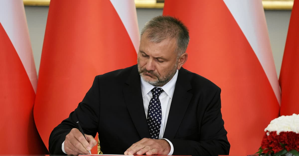 Żurek pójdzie na zwarcie z neo-sędziami i „ziobrystami”. Nie cofnie się, nie ma nic do stracenia