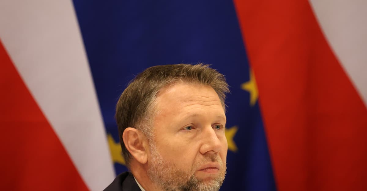 Rząd: Choć wyniki są mierne, kontrole na granicach z Niemcami i Litwą przedłużone o 2 miesiące