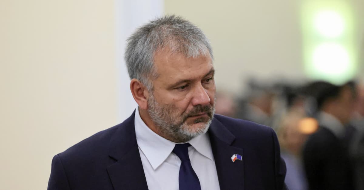 Nominat Ziobry z grupy Kasta/Antykasta jeździł kamperem po alkoholu. Minister Żurek go zawiesił