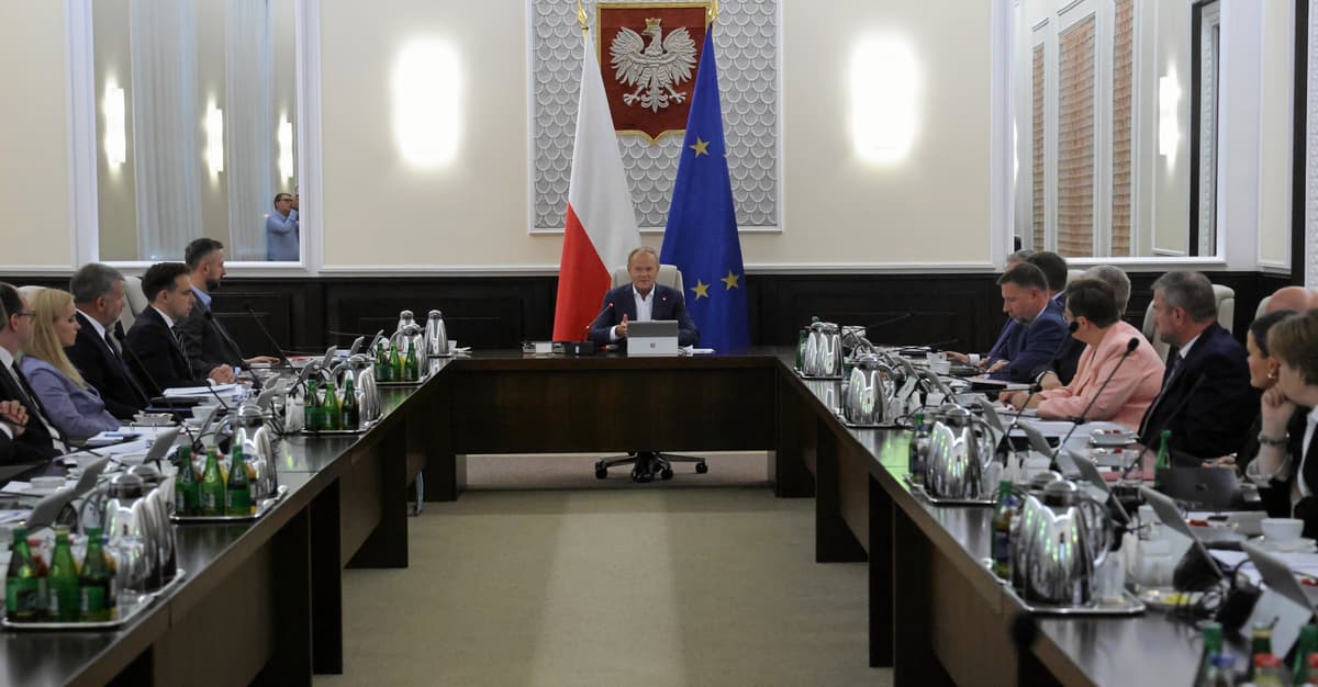 Rekonstrukcja rządu nie pomoże. Polska potrzebuje gruntownej reformy administracji centralnej