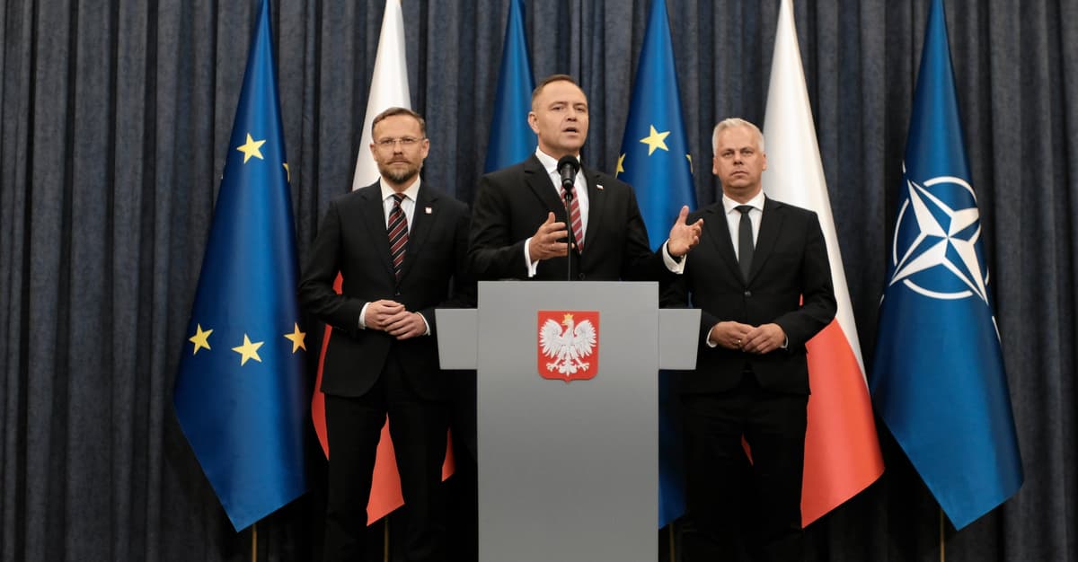 Weto dla wiatraków, Nawrocki będzie walczył o węgiel. Naszym kosztem