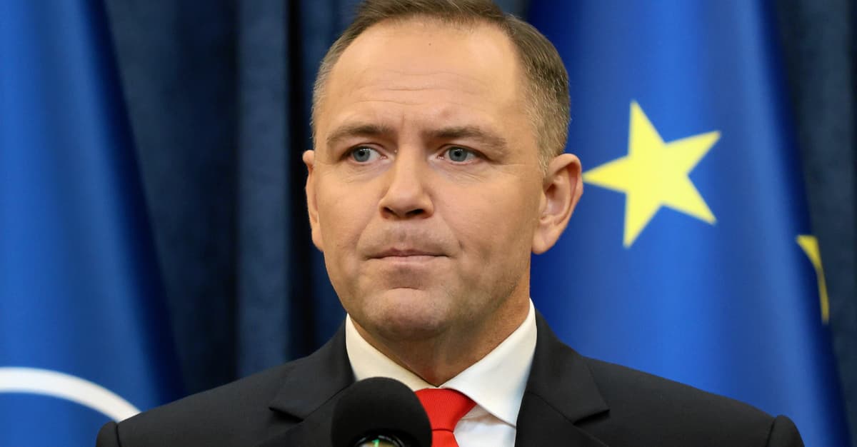 Anti-Ukrainian policies harm Poland economically and socially. Only demagogues benefit from this.