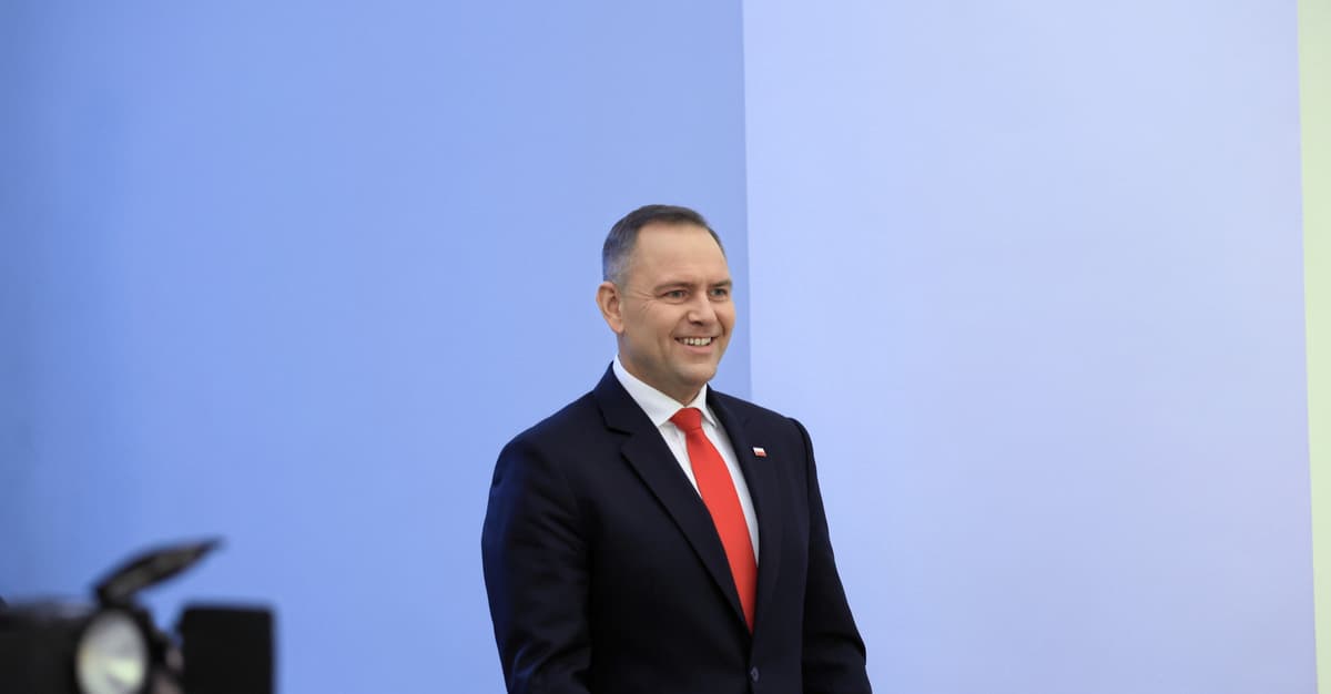 Weto Nawrockiego do ustawy o pomocy uchodźcom z Ukrainy to wielka wygrana Konfederacji