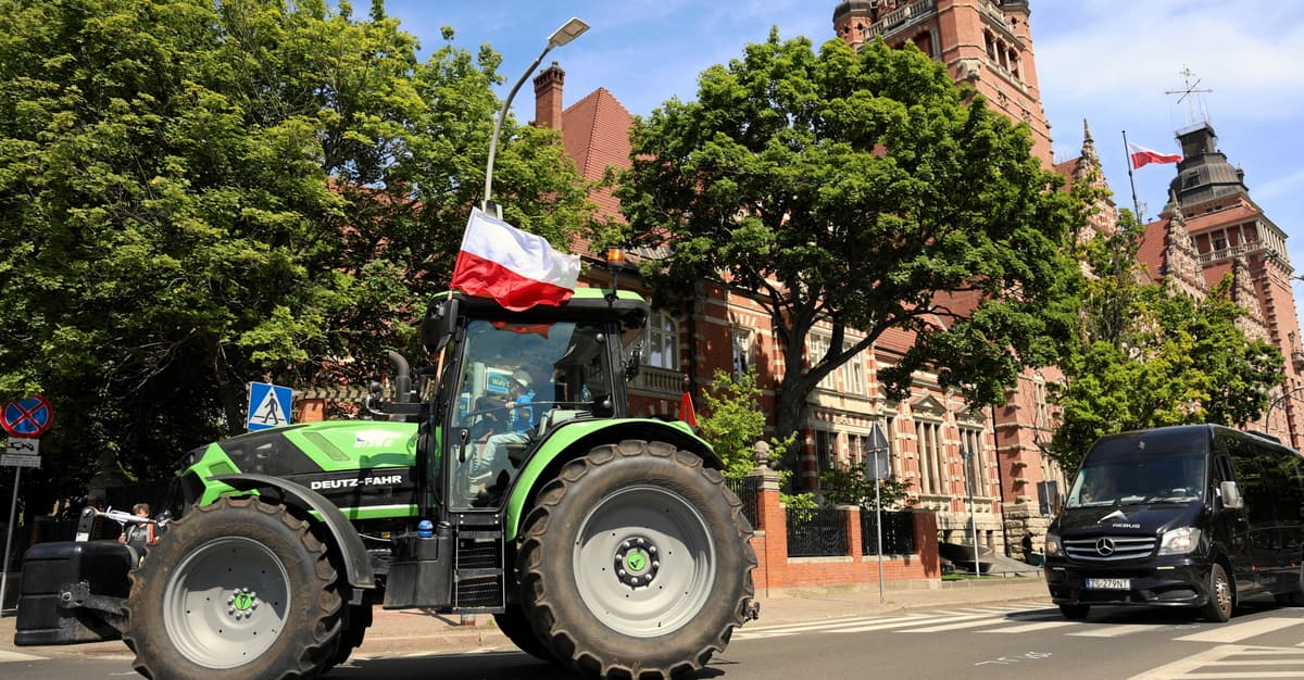 Umowa UE-Mercosur. Szansa na gospodarczy skok czy zagrożenie dla rolników?