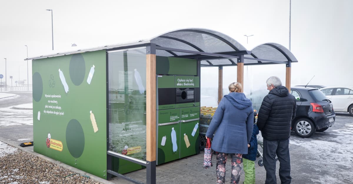 Kaucja nie od razu. Od 1 października rusza system kaucyjny – powoli i bez rewolucji