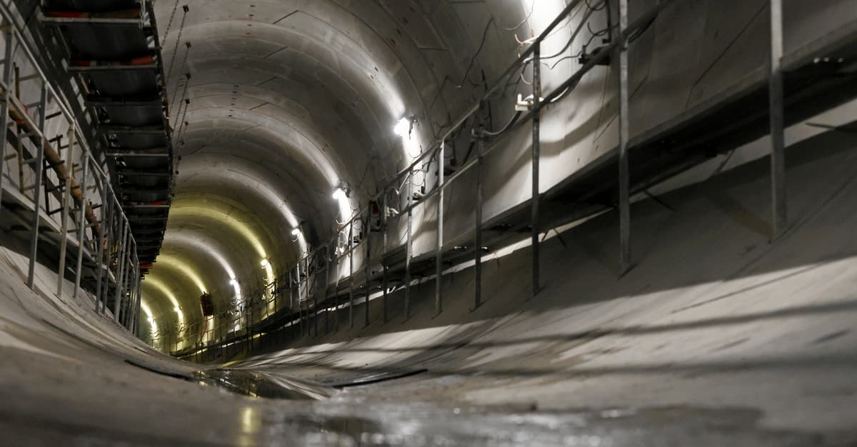 Gdzie uciekać, gdy zawyją syreny? Ekspert o sytuacji polskich schronów