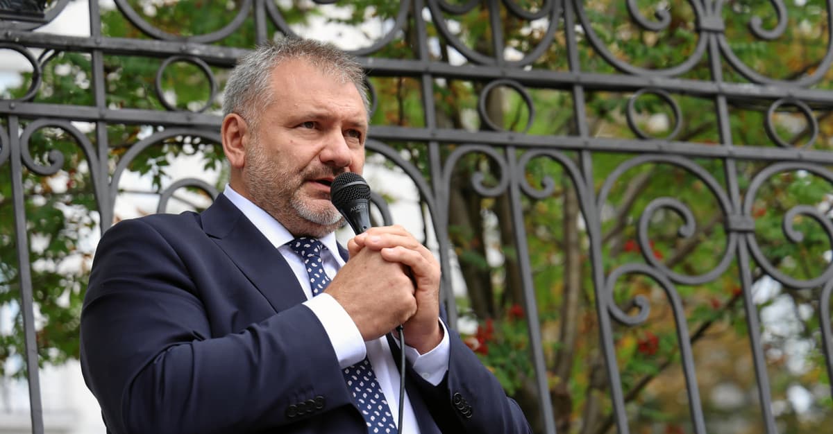 Min. Żurek przyspiesza rozliczenia ludzi Ziobry w sądach i prokuraturze. Również neosędziów w SN