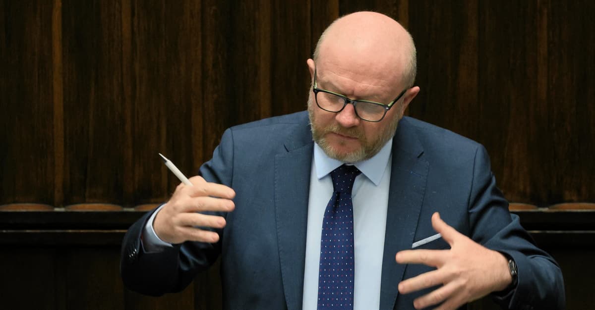 Duszczyk oskarża mnie o „fajną manipulację”. Wszystko się profesorowi pomyliło