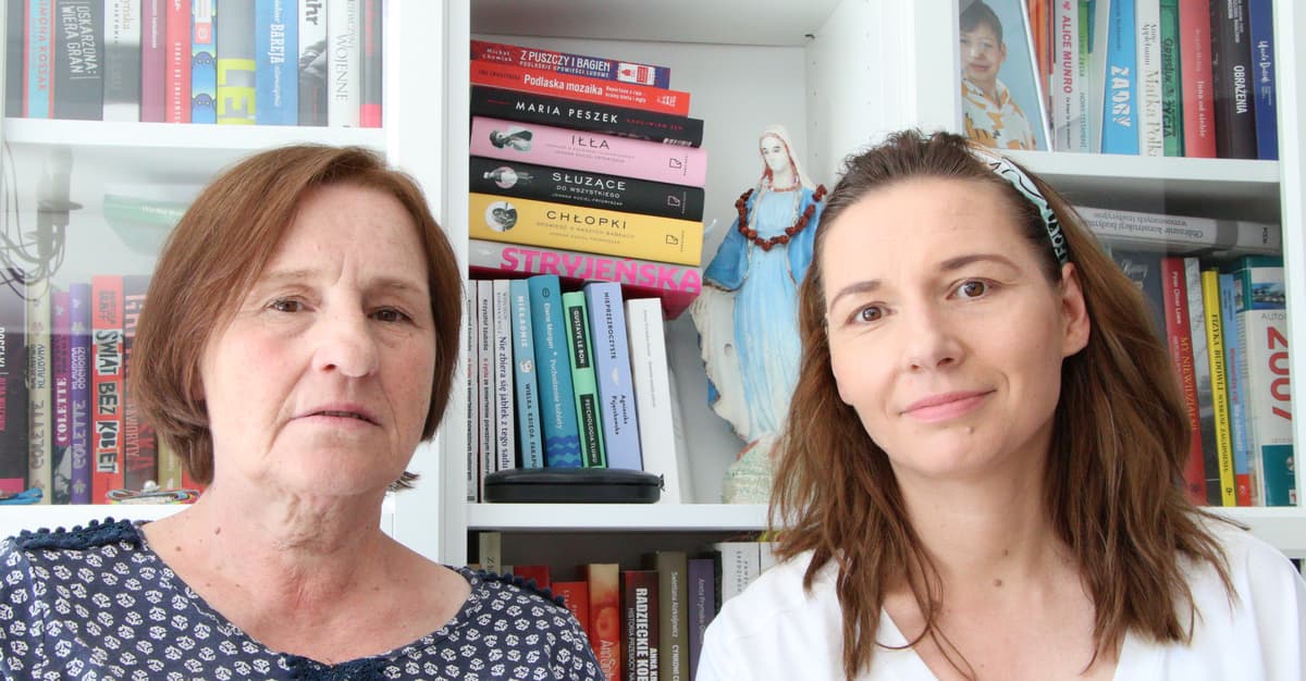 Herstoria utkana z opowieści mieszkanek wsi. Siłaczki z Polanek w Puszczy