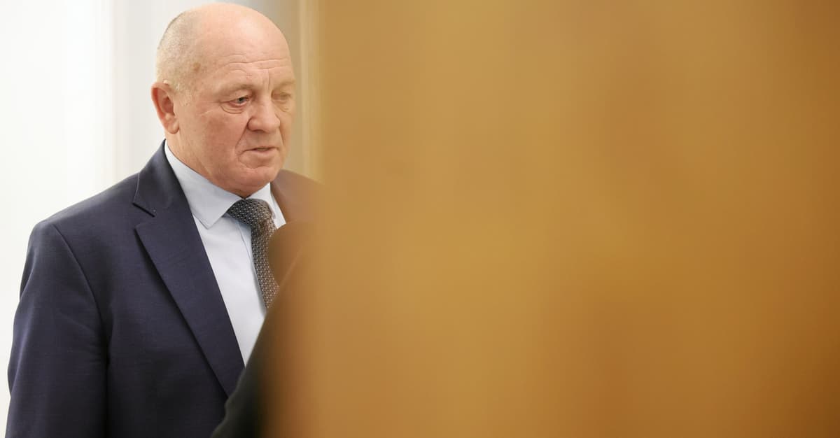 Kiedy szczęście jest nieszczęściem (posła Sawickiego). Co prawica mówi o statusie osoby najbliższej?