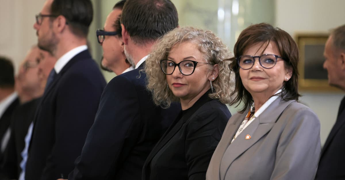 Będą związki nieformalne? W piątek PSL i Lewica pokażą jakie jest ich porozumienie