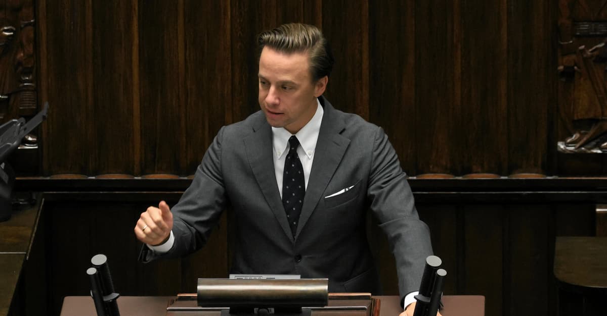 Bosak: W Oleśnicy lekarze zabijają dzieci zdolne do życia poza organizmem mamy. [SPRAWDZAMY]