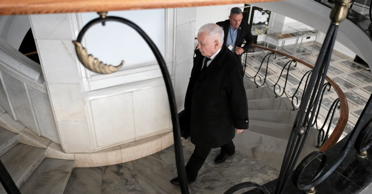 Kaczyński chce znaleźć nowe polityczne złoto. Wszystko zacznie się w sobotę