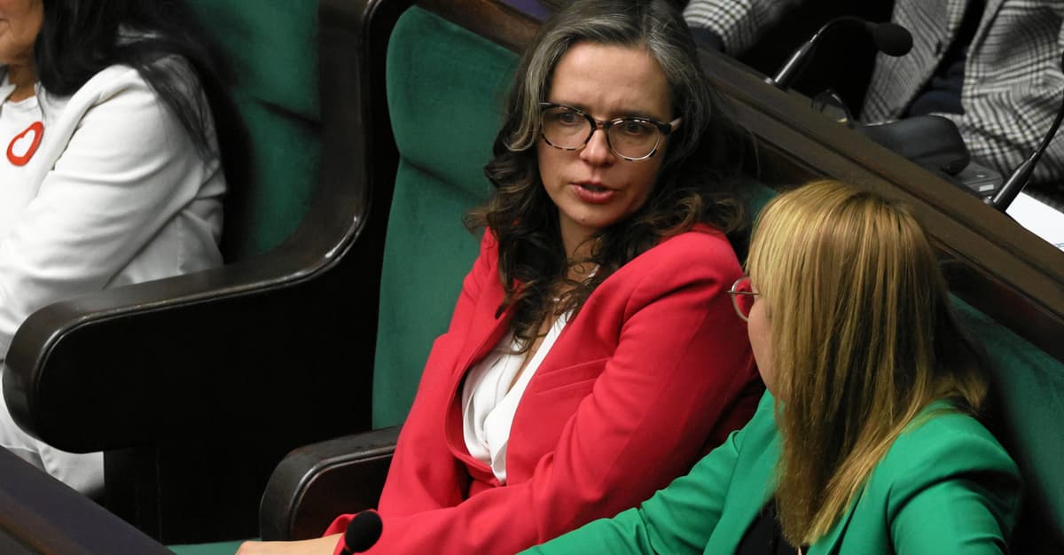 Jachira zawieszona w prawach członka klubu KO