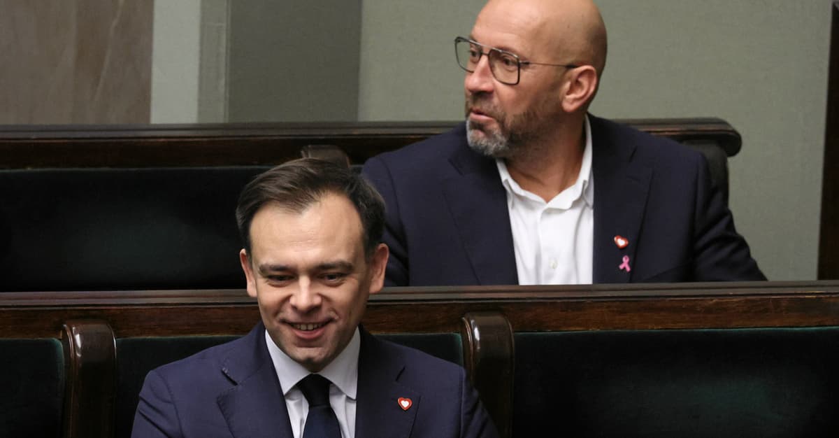 Kredyt na mieszkanie 500 tys. U nas rata 3,3 tys.,w Bułgarii 1,9 tys. Domański wyjaśnia