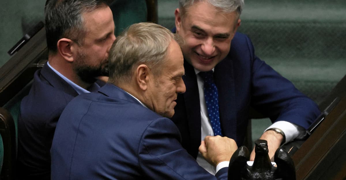 Rząd spodziewanych porażek. Ekspert od polityki społecznej o budżecie na 2026 rok