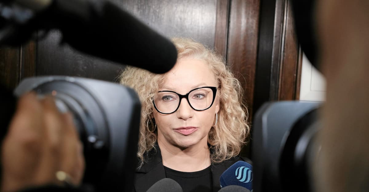 Kotula dla OKO.press: Słowo „związki” w ustawie zostało wywalczone w ostatniej chwili