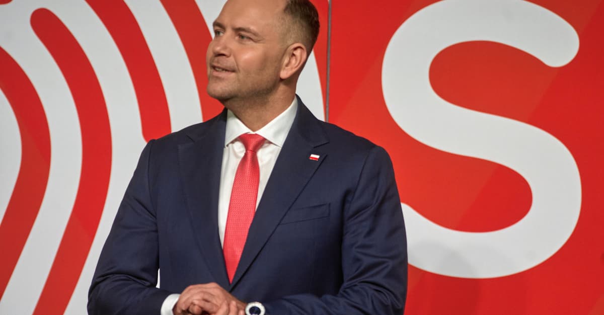 Prezydent Nawrocki o ustawie o statusie osoby najbliższej. Czego nie podpisze?