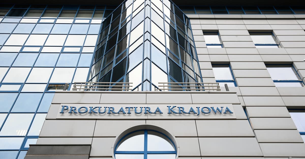 Prokuratura zleciła ABW zatrzymanie Zbigniewa Z.