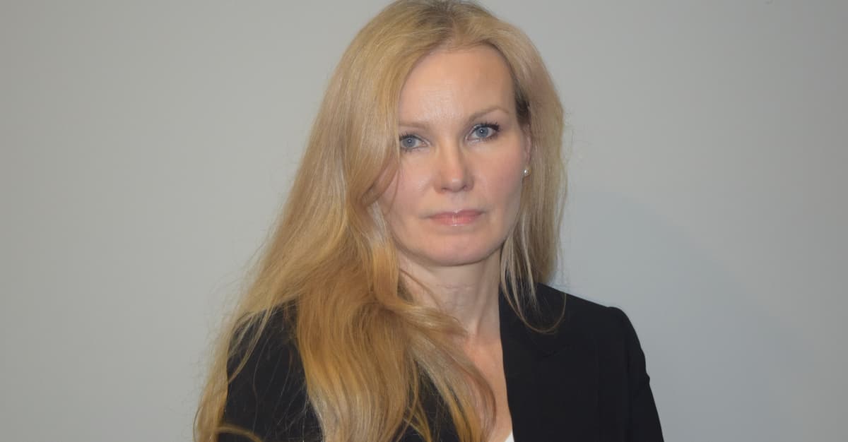 Sędzia Raczkowska: Nie boję się sędziego Schaba. Nie zadrży mi ręka przed stawianiem zarzutów